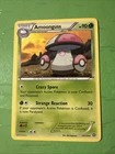 Amoonguss