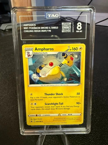 Ampharos