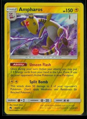 Ampharos