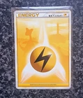 Lightning Energy