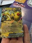 Ampharos ex