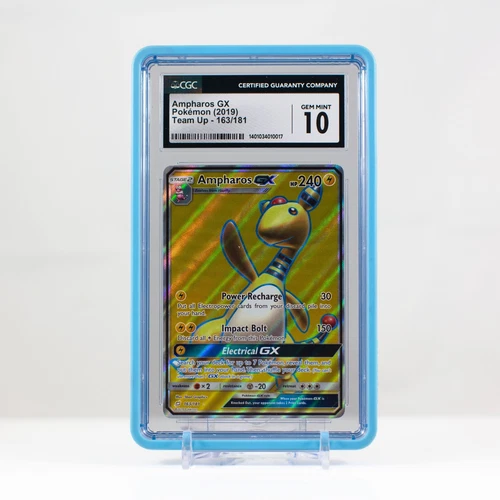Ampharos GX