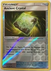 Ancient Crystal