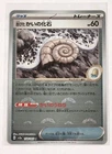 Helix Fossil