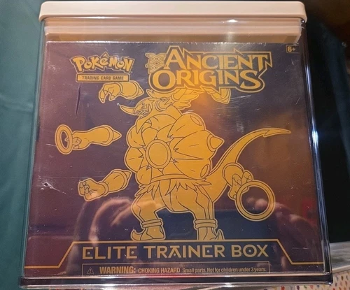 Elite Trainer Box