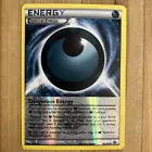 Dangerous Energy