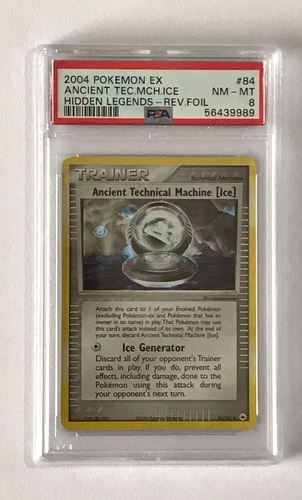 Ancient Technical Machine
