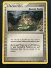 Ancient Tomb