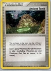 Ancient Tomb
