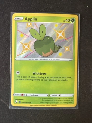Applin