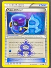 Aqua Diffuser