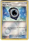 Aqua Patch
