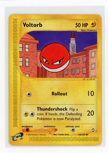 Voltorb