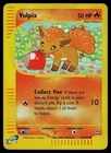 Vulpix