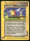 Pokemon Park