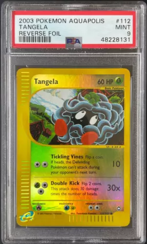 Tangela