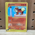 Growlithe
