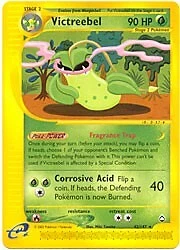 Victreebel