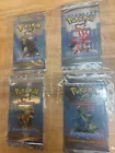 Booster Pack