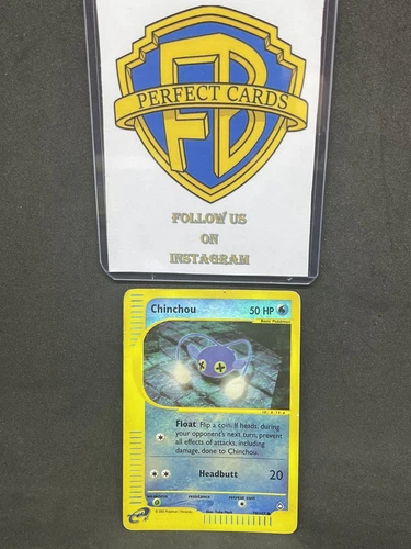 Chinchou