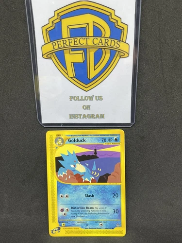 Golduck