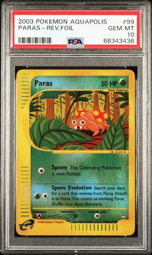 Paras