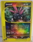 Sneasel