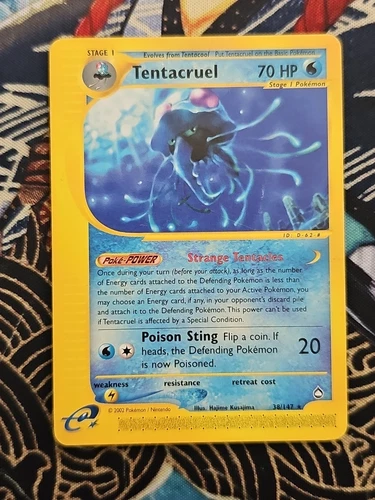 Tentacruel