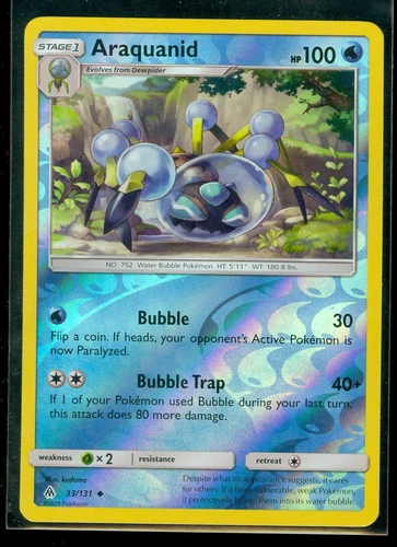 Araquanid