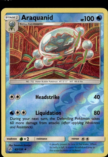 Araquanid