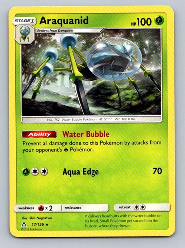 Araquanid