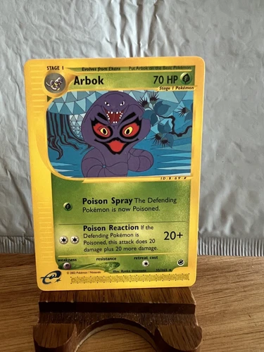 Arbok