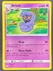 Arbok
