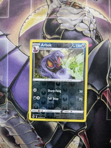 Arbok