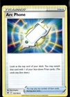 Arc Phone