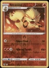 Arcanine