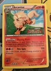 Arcanine