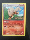 Arcanine