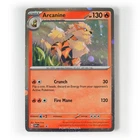 Arcanine