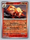 Arcanine