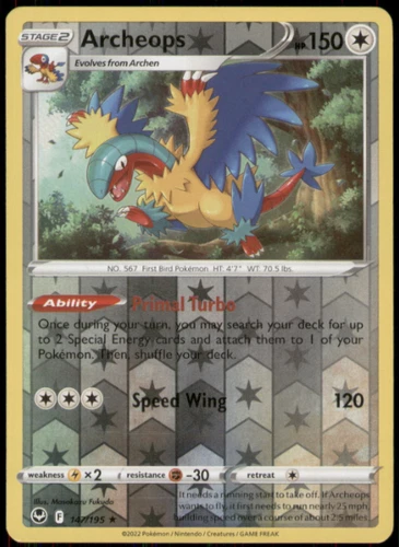 Archeops