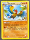 Archeops