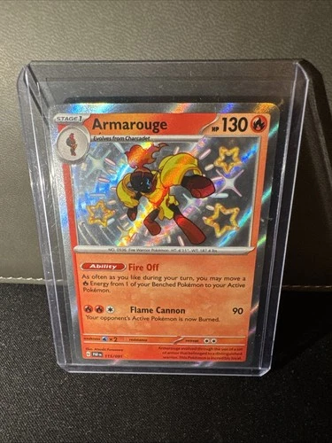 Armarouge