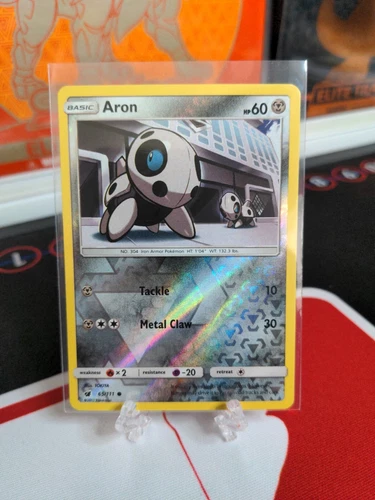 Aron