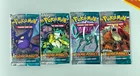 Pokemon Reversal