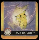 Raichu