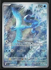 Articuno ex