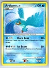 Articuno