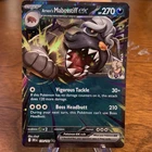 Steven's Skarmory