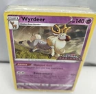 Wyrdeer